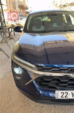 شێڤرۆلێت تراکس